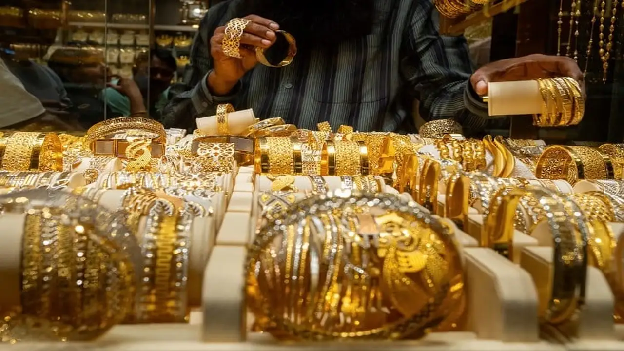 هبوط حاد في أسعار الذهب بمصر وعيار 21 يفقد 75 جنيهاً اليوم